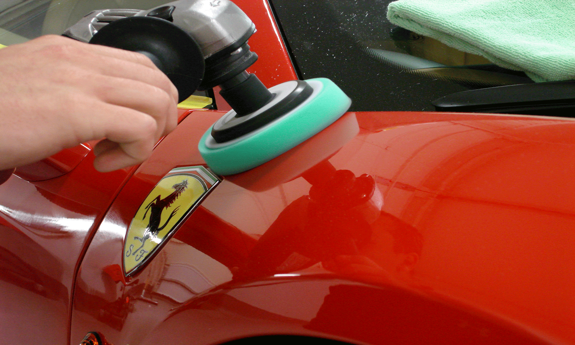 Auto-Detail-Packages